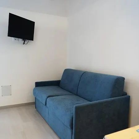 Apartment La Chiocciola Catania