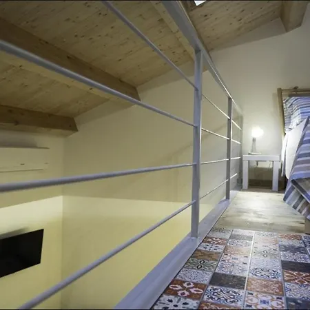 La Chiocciola Apartment