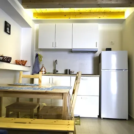 Apartment La Chiocciola *