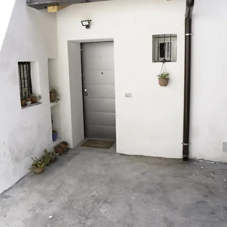 La Chiocciola Appartamento *