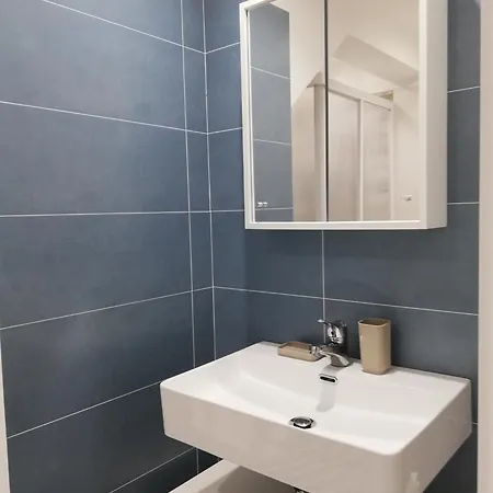 Appartamento La Chiocciola Catania