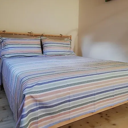 Appartamento La Chiocciola