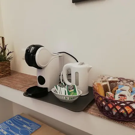 Appartamento La Chiocciola Catania