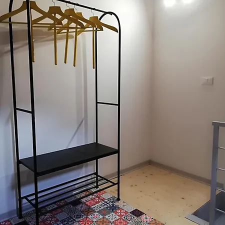 La Chiocciola * Catania