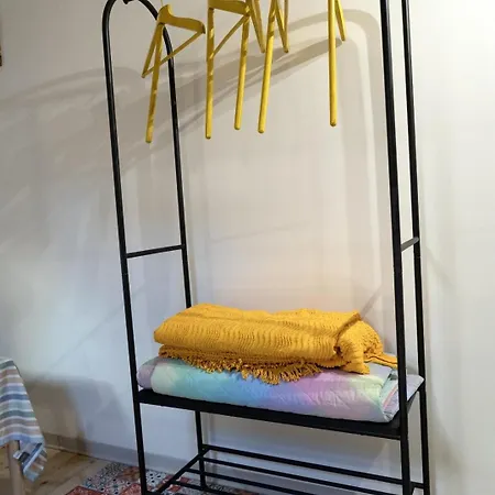 Appartamento La Chiocciola *