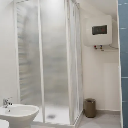 La Chiocciola * Catania