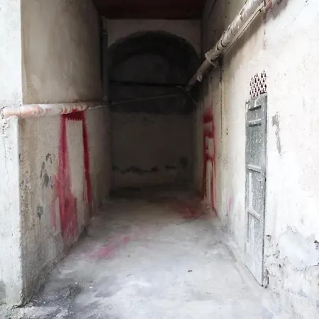 Appartamento La Chiocciola Catania