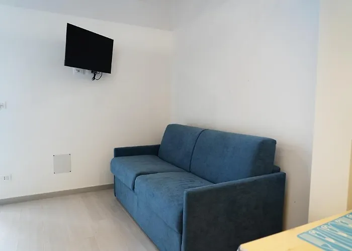 Apartamento La Chiocciola Catania