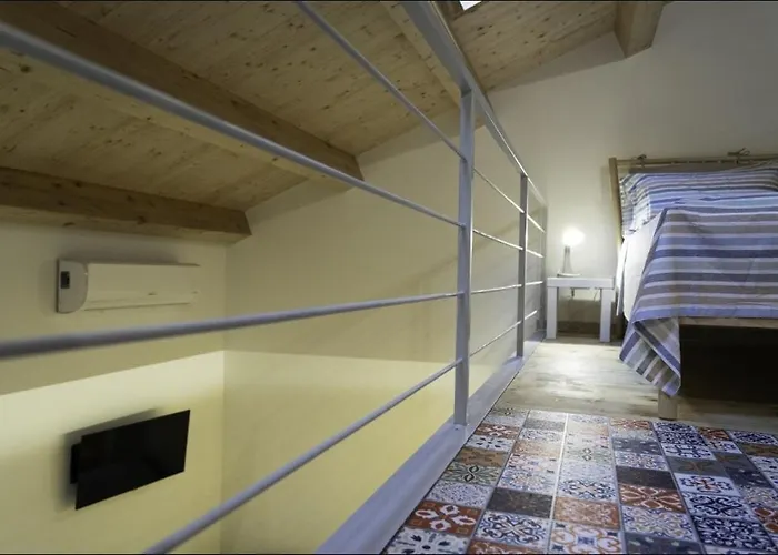 La Chiocciola Apartamento