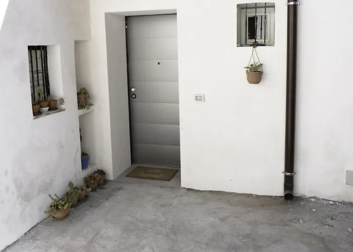 La Chiocciola Apartamento *