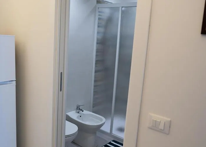 Apartamento La Chiocciola *