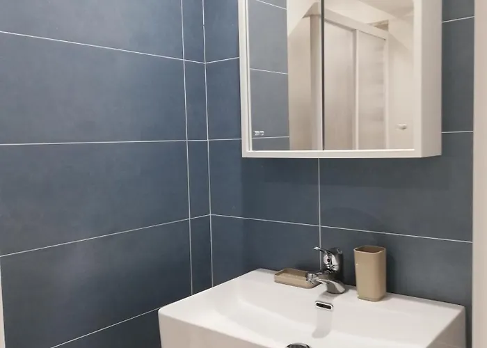 Apartamento La Chiocciola Catania
