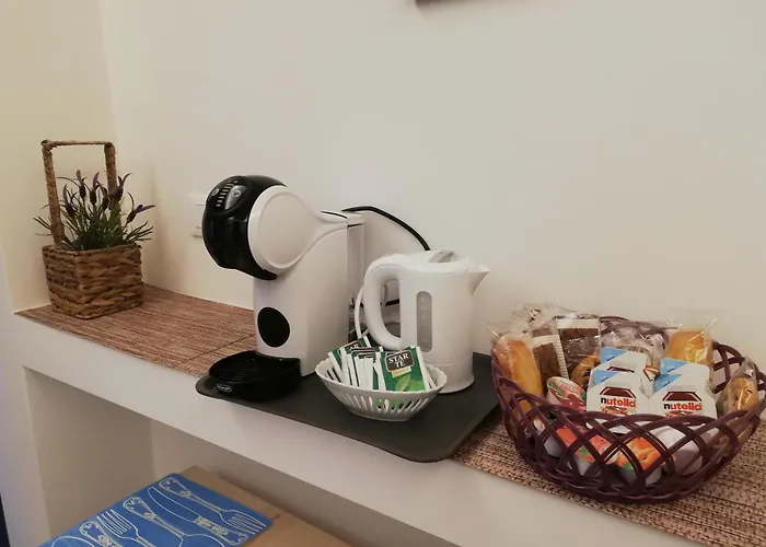 Apartamento La Chiocciola Catania