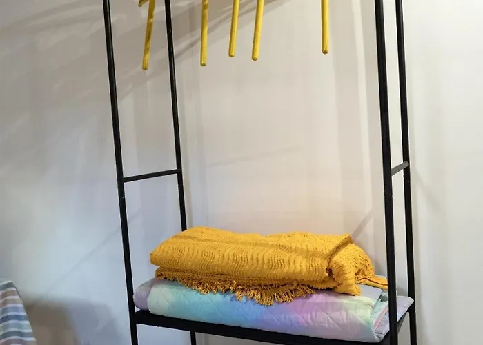 Apartamento La Chiocciola *