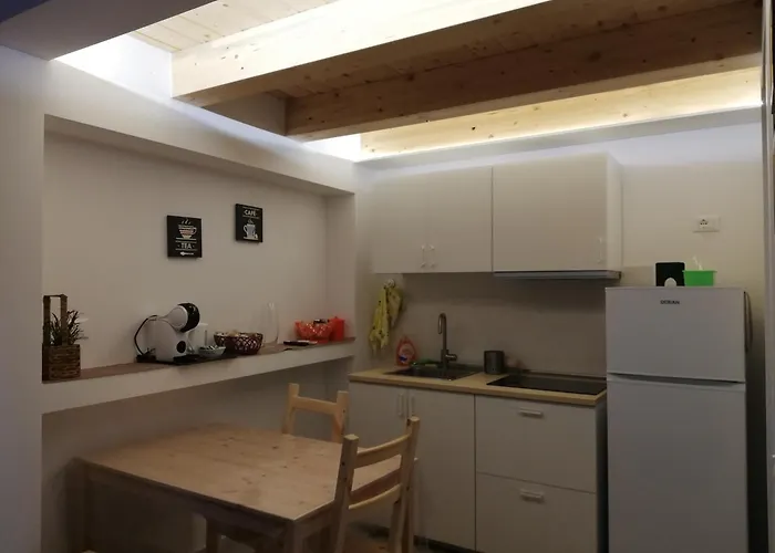 Apartamento La Chiocciola Catania