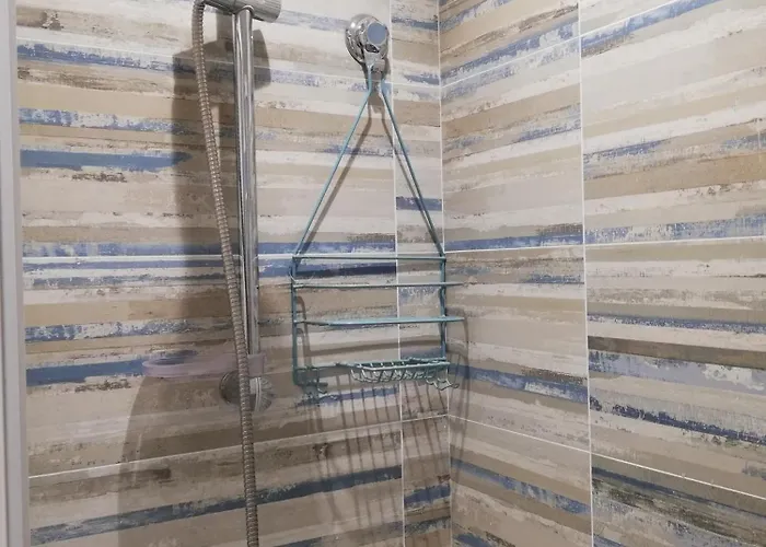 Apartamento La Chiocciola *